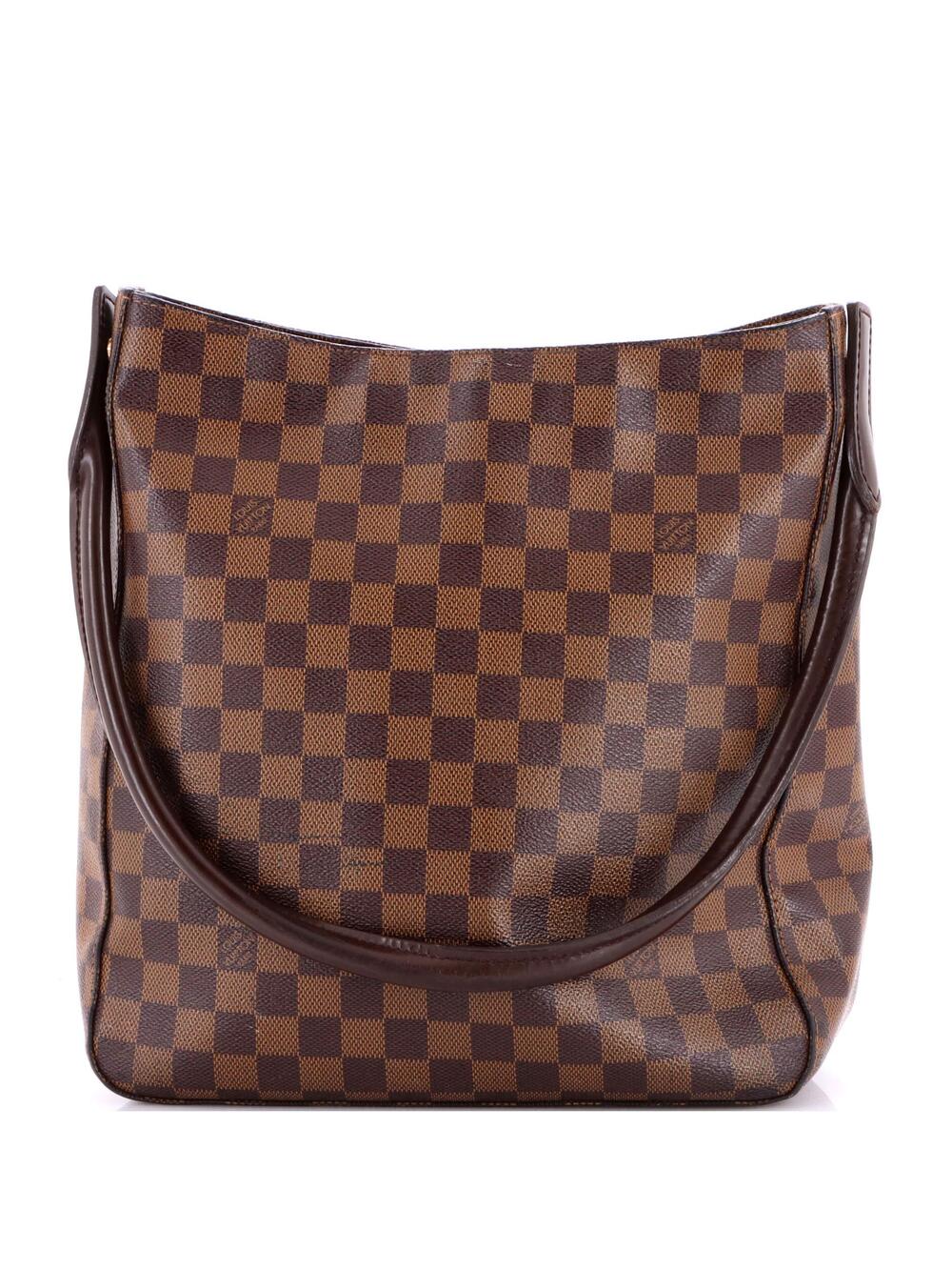 Louis Vuitton Looping Handbag Damier Gm #247864L10B